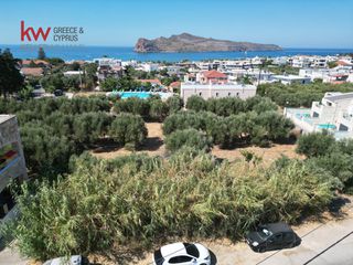 Οικόπεδο 2.588,81 τ.μ. για πώληση