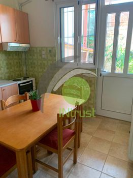 Apartment 50 sqm for rent