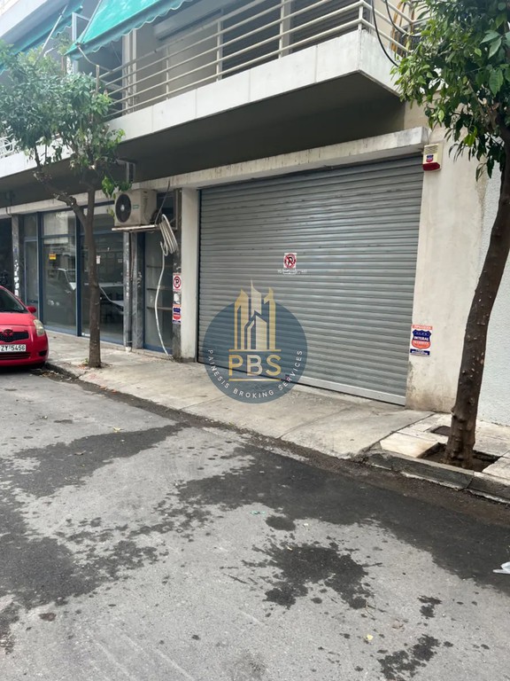 Βιοτεχνικός χώρος 797 τ.μ. προς πώληση, Κολωνός - Κολοκυνθούς