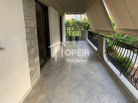 Διαμέρισμα 139 τ.μ. πρός ενοικίαση