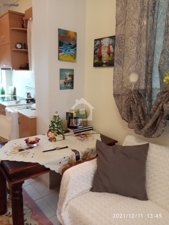 Studio / γκαρσονιέρα 30 τ.μ. προς ενοικίαση, Κέντρο Ραφήνας