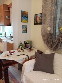 Studio / γκαρσονιέρα 30 τ.μ. προς ενοικίαση