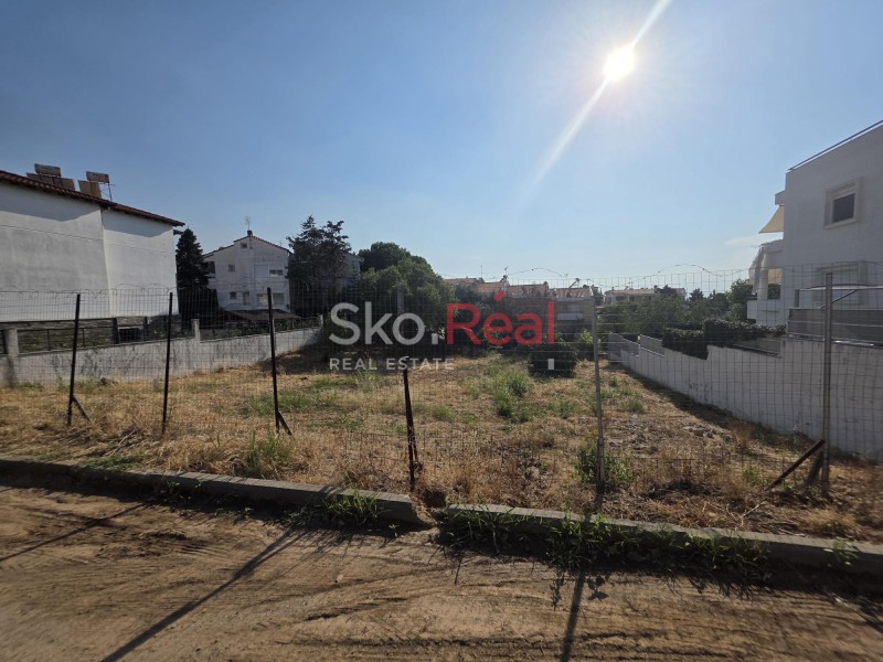 Οικόπεδο 955 τ.μ. προς πώληση, Συνοικισμός Νόμου 751
