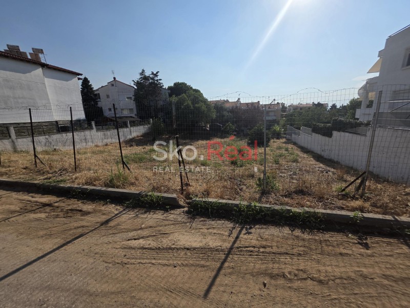 Οικόπεδο 477 τ.μ. προς πώληση, Συνοικισμός Νόμου 751