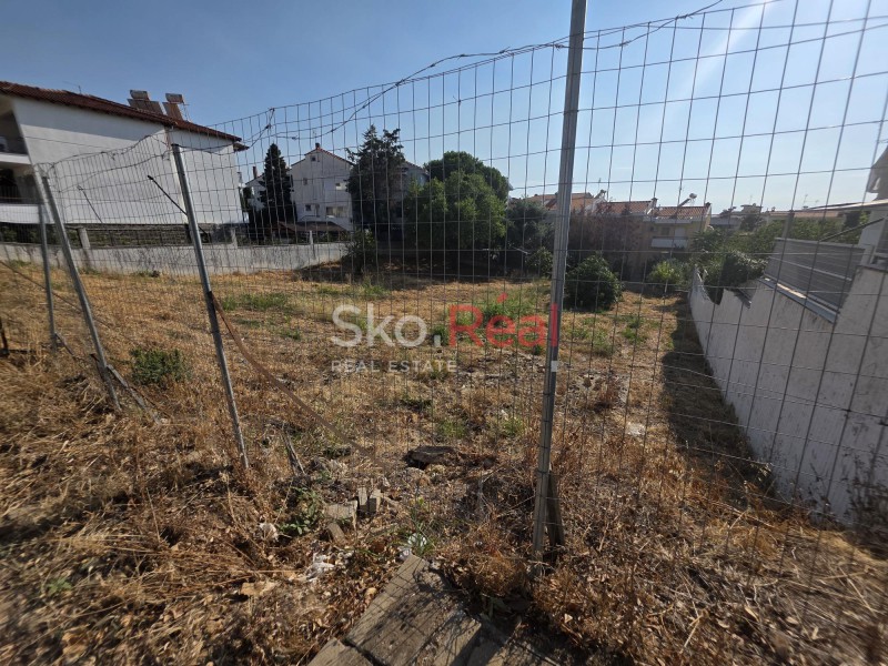 Οικόπεδο 477 τ.μ. προς πώληση, Συνοικισμός Νόμου 751