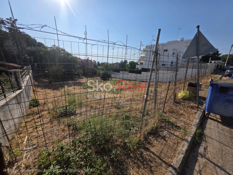 Οικόπεδο 477 τ.μ. προς πώληση, Συνοικισμός Νόμου 751