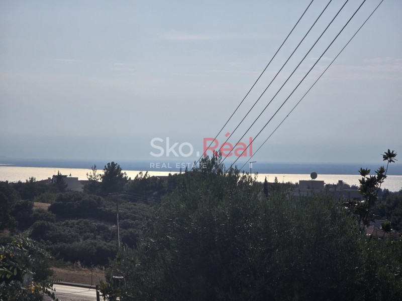 Οικόπεδο 477 τ.μ. προς πώληση, Συνοικισμός Νόμου 751
