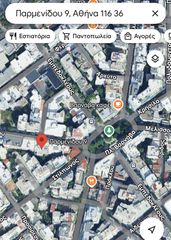 Αίθουσα 250 τ.μ. για ενοικίαση