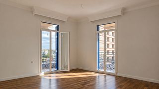 Διαμέρισμα 110 τ.μ. για ενοικίαση, Θεσσαλονίκη - Κέντρο, Καμάρα-thumb-4
