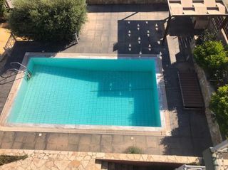 Μονοκατοικία 160 τ.μ. για ενοικίαση