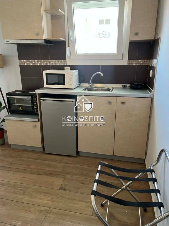 Studio / γκαρσονιέρα 35 τ.μ. πρός πώληση, Ημαθία, Βέροια