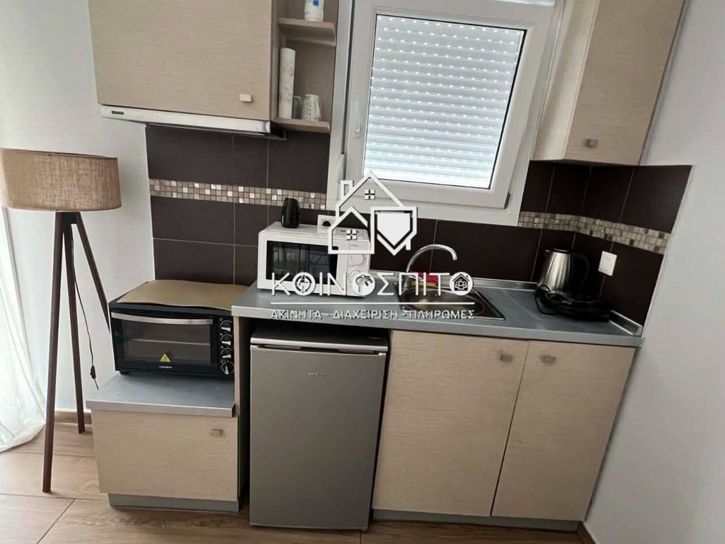Studio / γκαρσονιέρα 35 τ.μ. πρός πώληση, Ημαθία, Βέροια