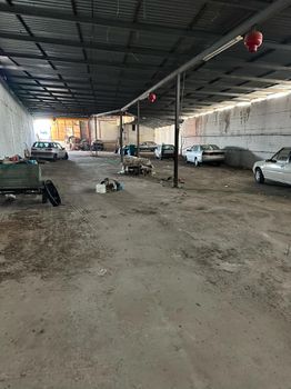 Warehouse 1.000 sqm for rent