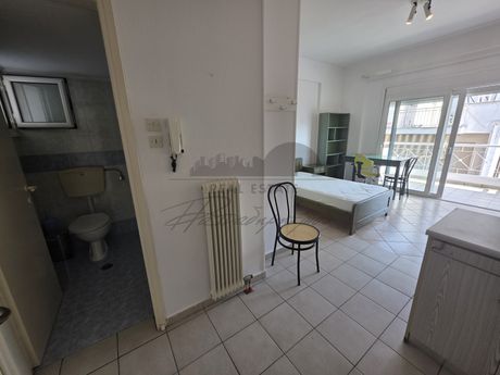 Studio / γκαρσονιέρα 30 τ.μ. προς ενοικίαση