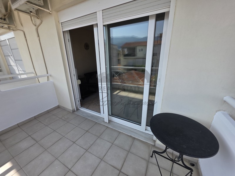 Studio / γκαρσονιέρα 30 τ.μ. προς ενοικίαση, Ανάληψη Βόλου
