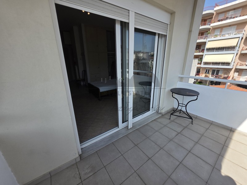Studio / γκαρσονιέρα 30 τ.μ. προς ενοικίαση, Ανάληψη Βόλου