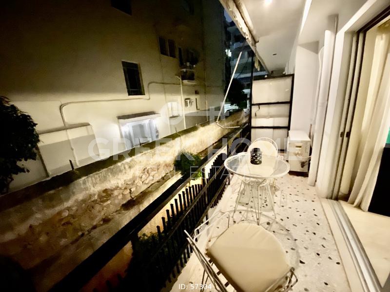 Διαμέρισμα 84 τ.μ. προς πώληση, Χρυσάκη Νέας Σμύρνης