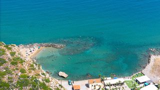 Βίλλα 110 τ.μ. προς πώληση, Γεράνι Νικηφόρου Φωκά-thumb-4