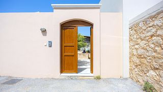 Βίλλα 110 τ.μ. προς πώληση, Γεράνι Νικηφόρου Φωκά-thumb-8