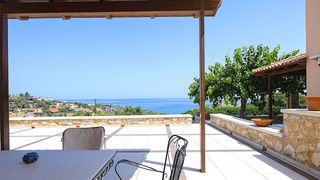 Βίλλα 110 τ.μ. προς πώληση, Γεράνι Νικηφόρου Φωκά-thumb-12