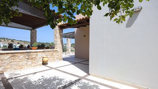 Βίλλα 110 τ.μ. προς πώληση, Γεράνι Νικηφόρου Φωκά-thumb-13