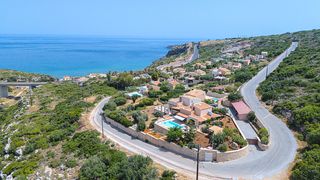 Βίλλα 110 τ.μ. προς πώληση, Γεράνι Νικηφόρου Φωκά-thumb-2