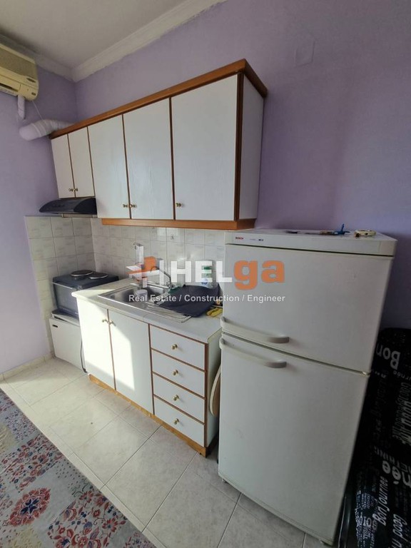 Studio 35 sqm for rent, Achaia, Patra