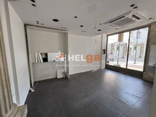 Κατάστημα 115 τ.μ. για ενοικίαση