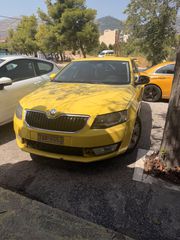 Skoda Octavia 2014 1.6