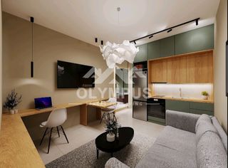 Studio 40 sqm for sale