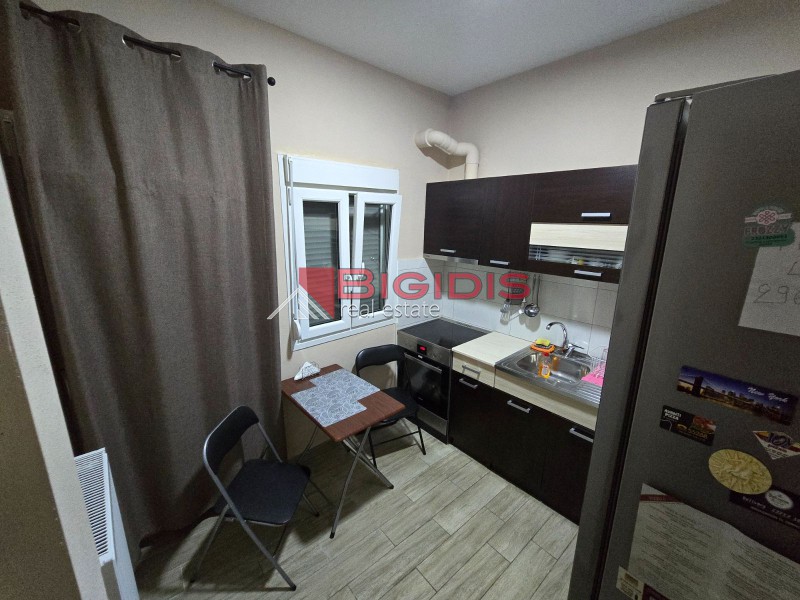 Διαμέρισμα 54 τ.μ. προς πώληση, Κέντρο Σερρών