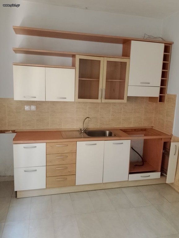 Διαμέρισμα 80 τ.μ. προς ενοικίαση, Κέντρο Ευόσμου