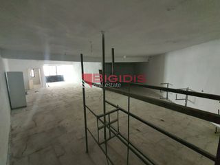Αποθήκη 170 τ.μ. για ενοικίαση