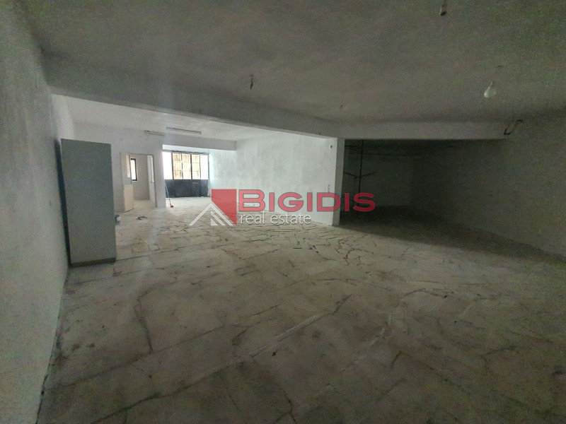 Αποθήκη 170 τ.μ. πρός ενοικίαση, Ν. Σερρών, Σέρρες
