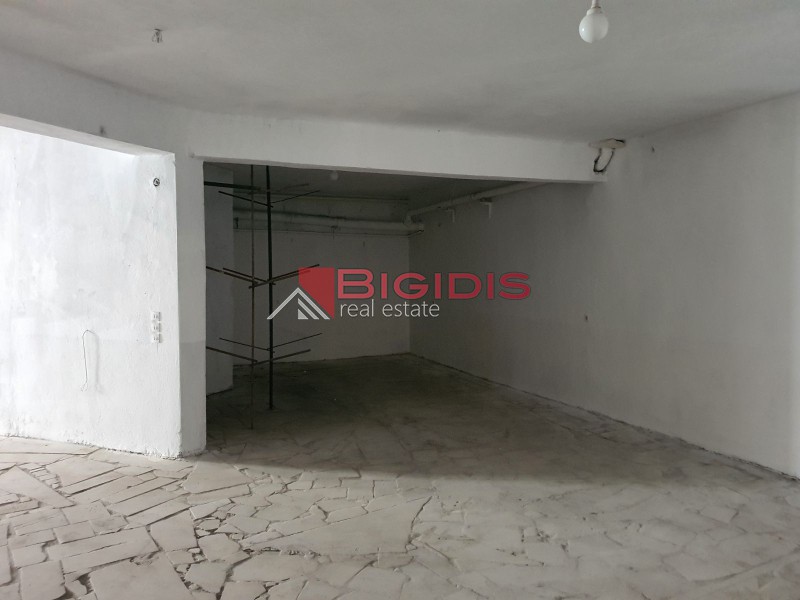 Αποθήκη 170 τ.μ. πρός ενοικίαση, Ν. Σερρών, Σέρρες