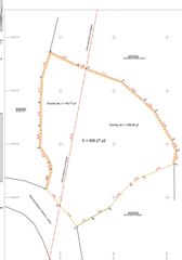 Land plot 520 sqm for sale