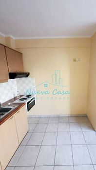 Studio / γκαρσονιέρα 30 τ.μ. προς ενοικίαση