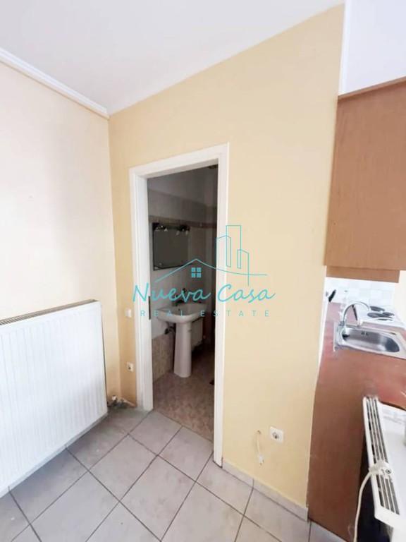 Studio / γκαρσονιέρα 30 τ.μ. προς ενοικίαση, Ζαρουχλέικα