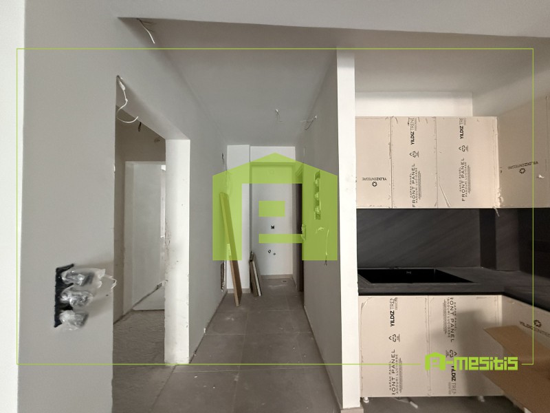 Apartment 50 sqm for rent, Achaia, Patra