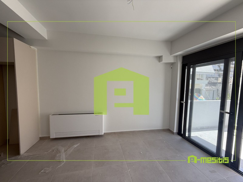 Apartment 50 sqm for rent, Achaia, Patra