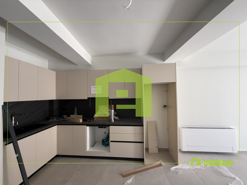 Apartment 50 sqm for rent, Achaia, Patra