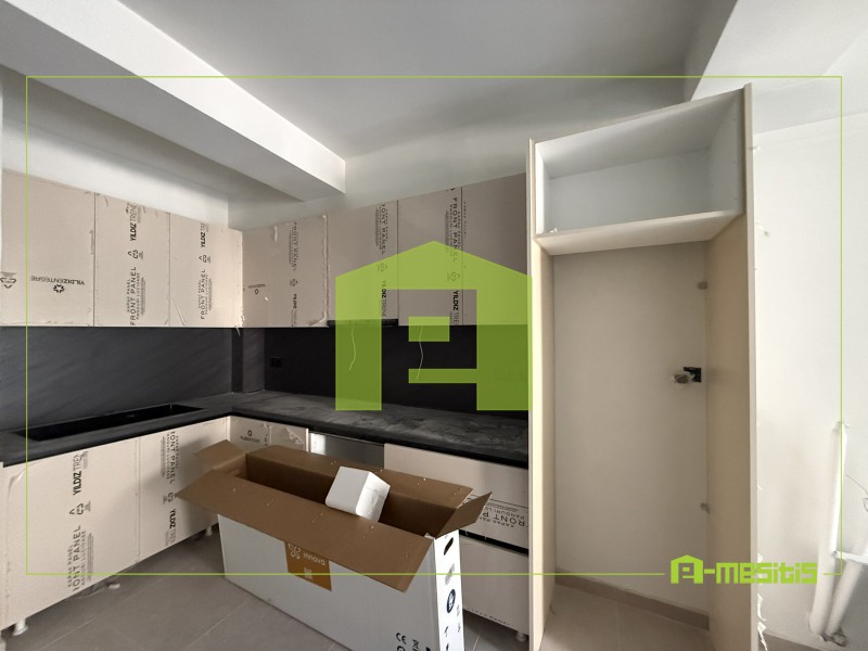 Apartment 50 sqm for rent, Achaia, Patra