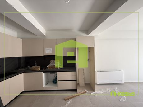 Apartment 50 sqm for rent