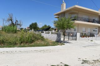 Οικόπεδο 575 τ.μ. προς πώληση, Κατσικάς-thumb-2