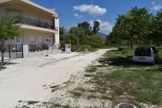 Οικόπεδο 575 τ.μ. προς πώληση, Κατσικάς-thumb-3