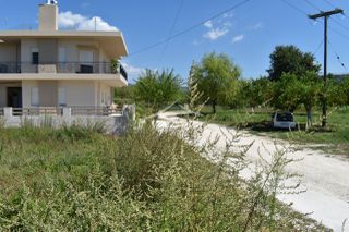 Οικόπεδο 575 τ.μ. προς πώληση, Κατσικάς-thumb-6
