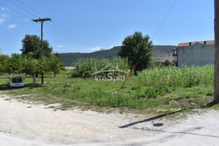Οικόπεδο 575 τ.μ. προς πώληση, Κατσικάς-thumb-8