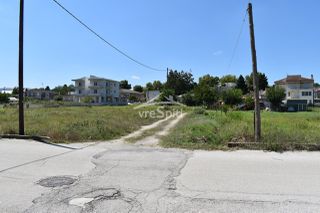 Οικόπεδο 575 τ.μ. προς πώληση, Κατσικάς-thumb-9