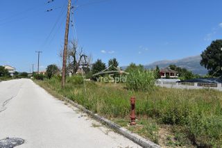 Οικόπεδο 575 τ.μ. προς πώληση, Κατσικάς-thumb-10