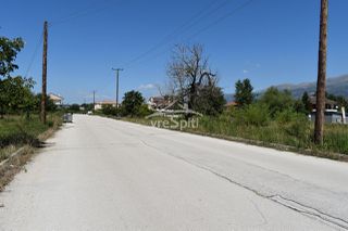 Οικόπεδο 575 τ.μ. προς πώληση, Κατσικάς-thumb-13